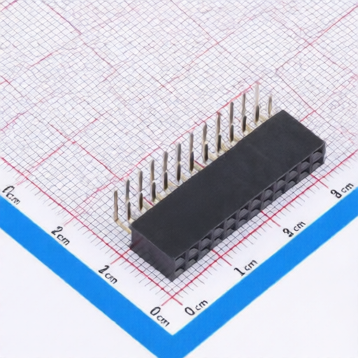 Hanbo Electronic HB-FH5-254212PB2GOB for sale
