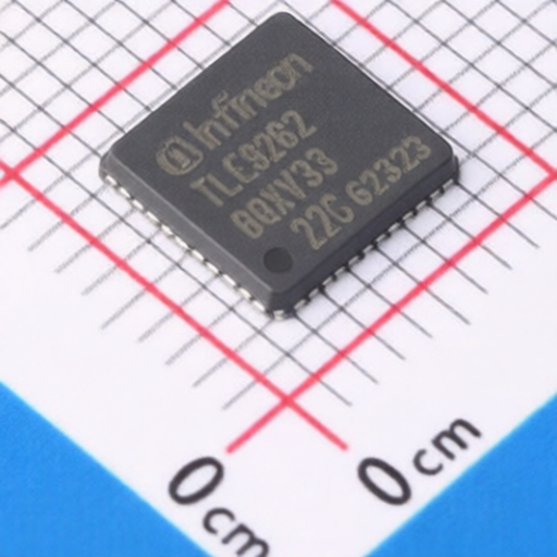 Infineon TLE9262BQXV33XUMA1 for sale