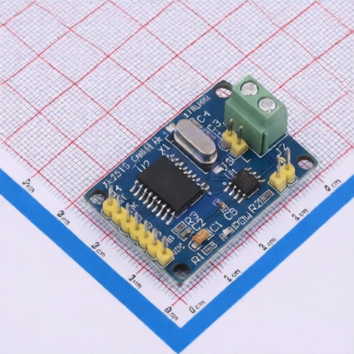 XINLUDA CAN-BUS-XL2515 for sale