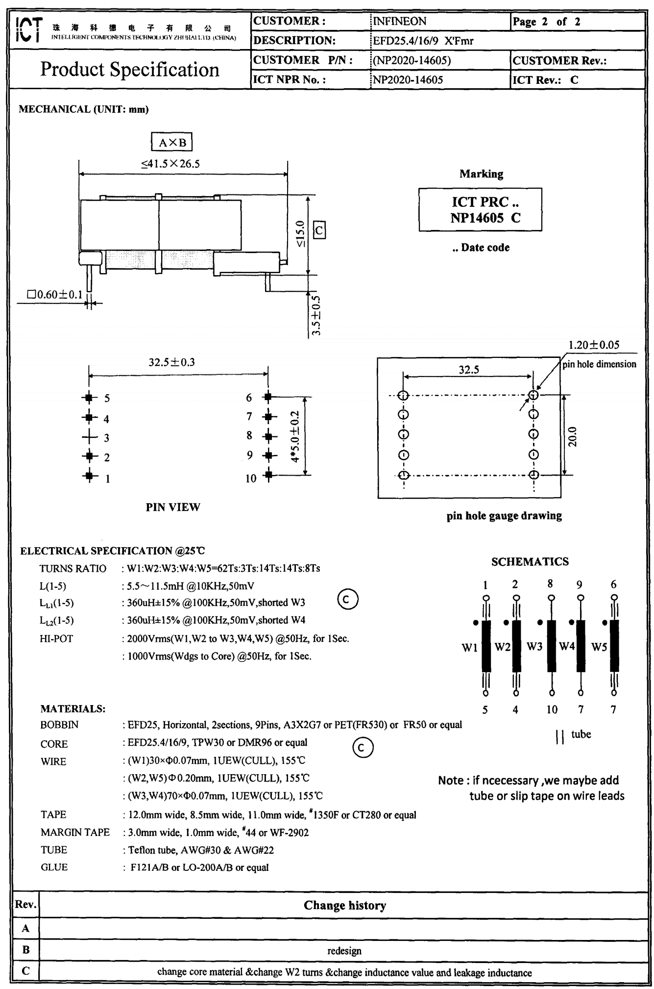 Infineon REFICL5102U100WLCCTOBO1 for sale