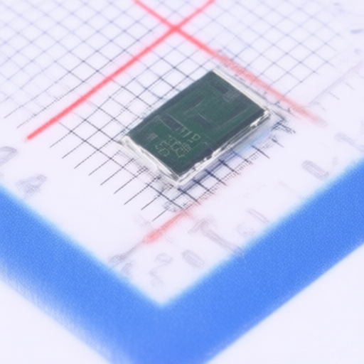 Isabellenhuette SMT-R033-1.0 for sale