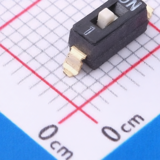 SHOU HAN 2.54-1P TPGT for sale