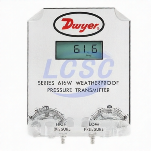 Dwyer 616W-7 for sale