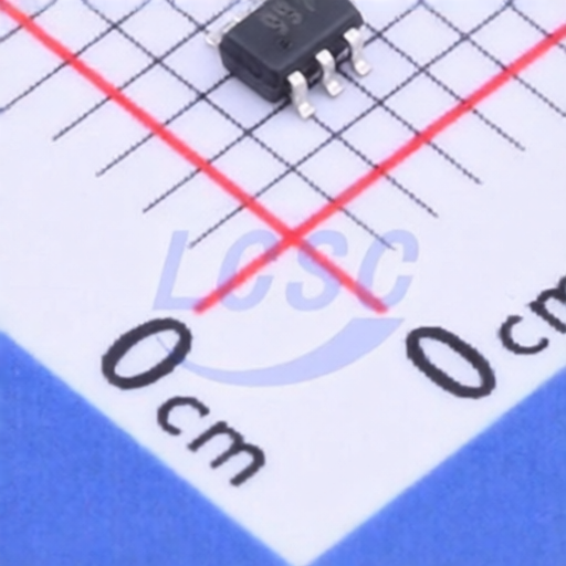 WILLSEMI WS74199B-6/TR for sale