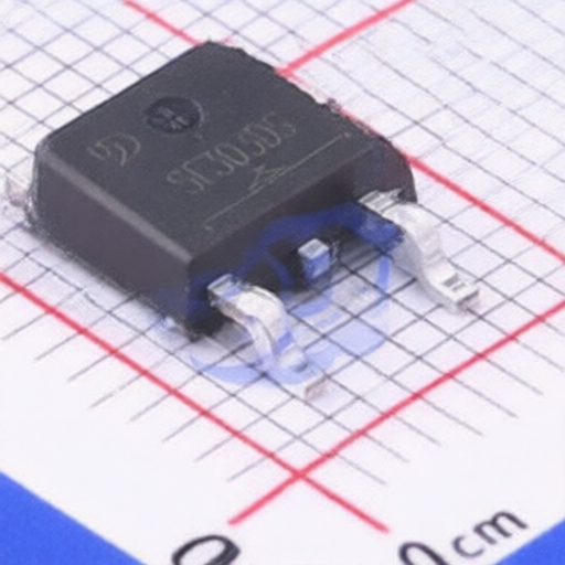 Jingdao Microelectronics SF303DS for sale