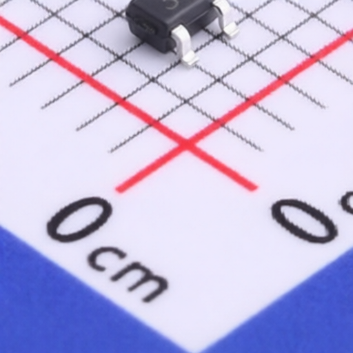 YANGJIE BC857BW for sale