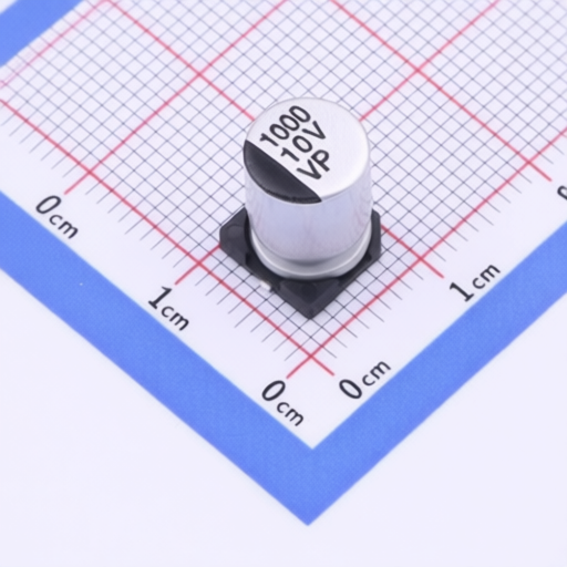 Honor Elec VP1A102M0810 for sale