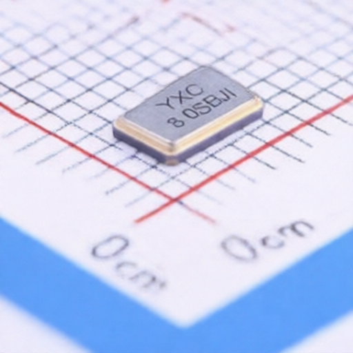 YXC Crystal Oscillators X50328MSB4SI for sale