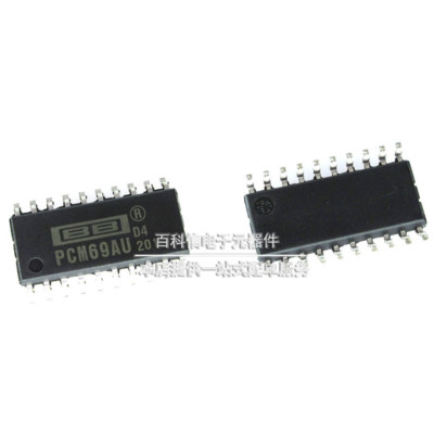TI PCM69AU for sale