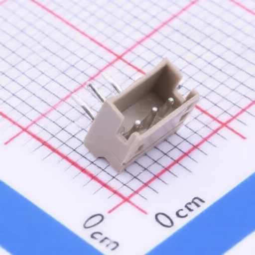 CJT(Changjiang Connectors) A1501WR-3P for sale