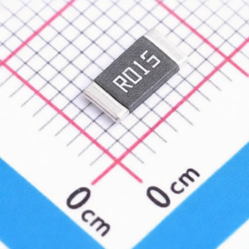 JIERR RE2512F3R015 for sale