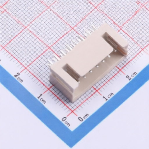 SHOU HAN XHD2.54-2x8PZZMS for sale