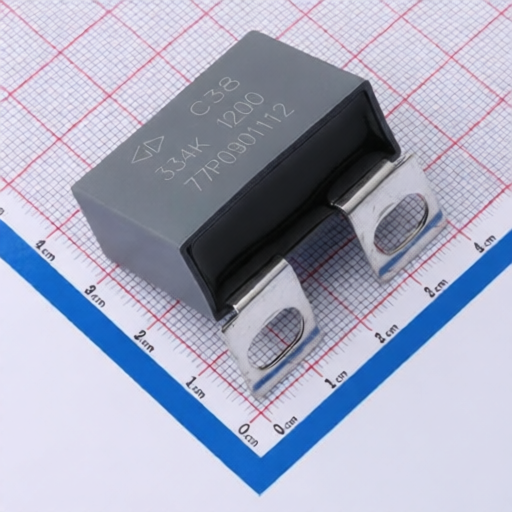 XIAMEN FARATRONIC C383L334K201011 for sale