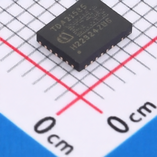 Infineon TDA21535AUMA1 for sale