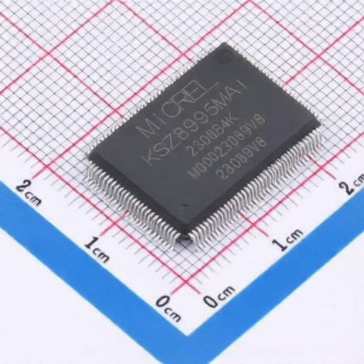 MICROCHIP KSZ8995MAI for sale