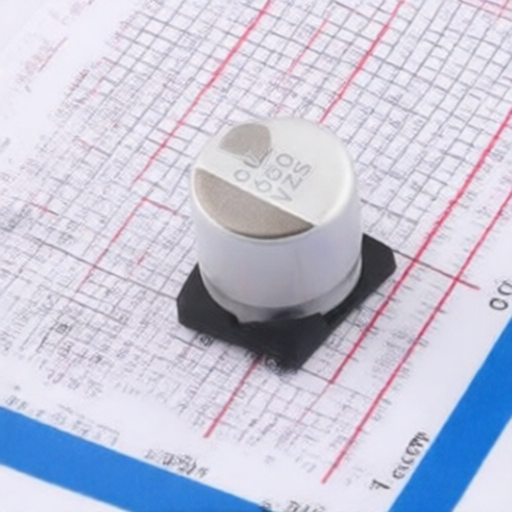 NCC EMZS350ARA681MJA0G for sale