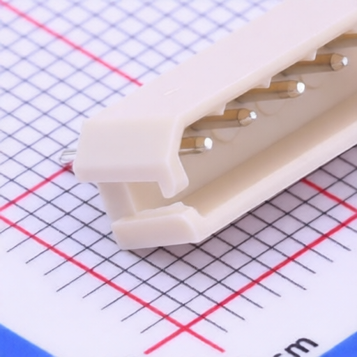 CJT(Changjiang Connectors) A2505WV-5P for sale