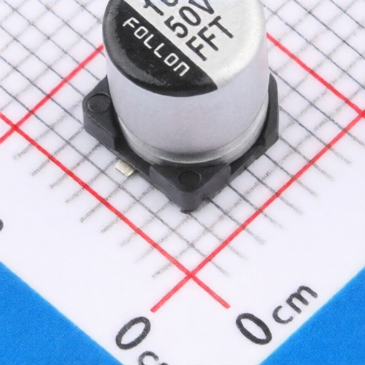 FOLLON EFFT050ADA101M0677 for sale