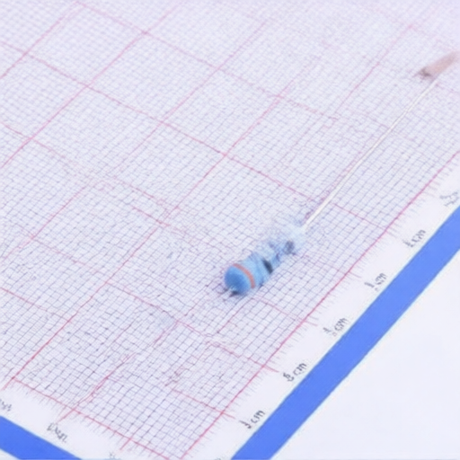 CCO(Chian Chia Elec) MF1W-300Ω±1% T for sale