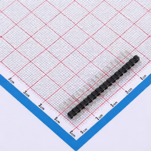 CONNFLY Elec DS1021-1x18SF11-B for sale