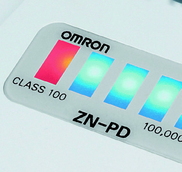 OMRON ZN-PD03C-SA for sale