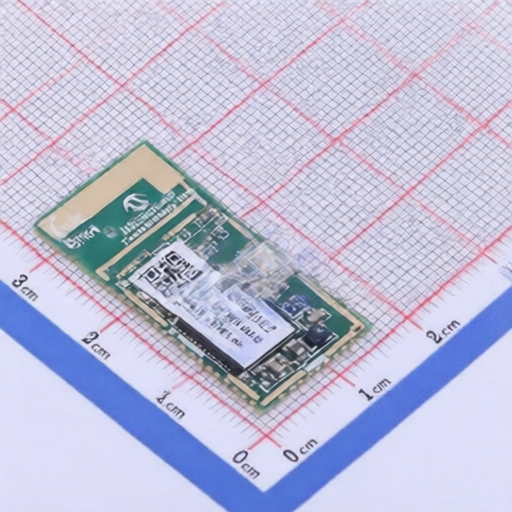 MICROCHIP BM64SPKA1MC2-0001AA for sale