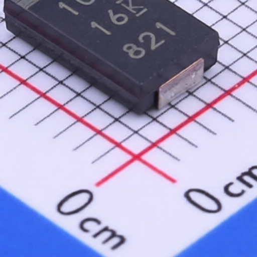 KEMET T521V107M016ATE050 for sale