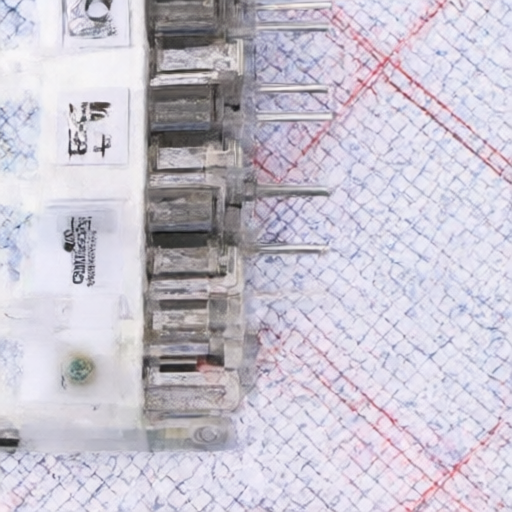 Megastar ZX-DG26V-5.0-5P5 for sale