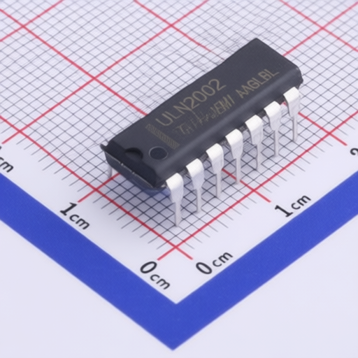 HGSEMI ULN2002N for sale