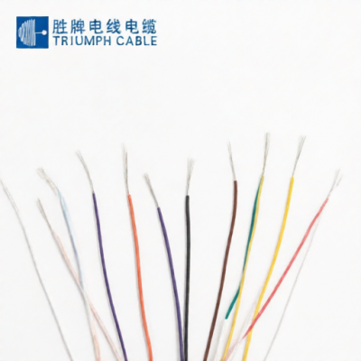 TRIUMPH CABLE UL1571#28AWG Blue for sale