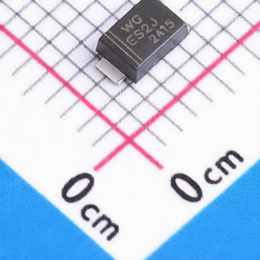 Wild Goose ES2JF for sale