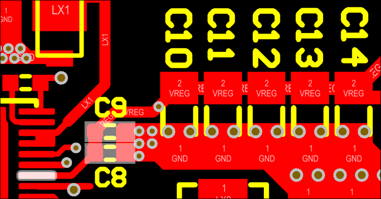 ALLEGRO A4411KLVTR-T for sale