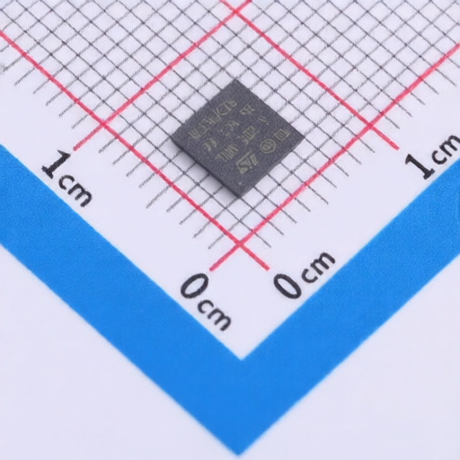 ST STM32WLE4JCI6 for sale