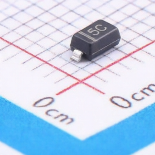 Jingdao Microelectronics MM1Z11 for sale