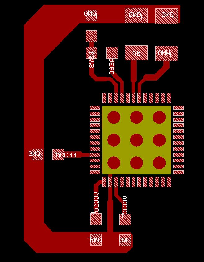 Qorvo PAC5223QM for sale