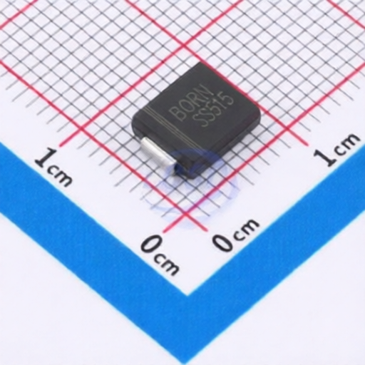 BORN SS515(SMC) for sale