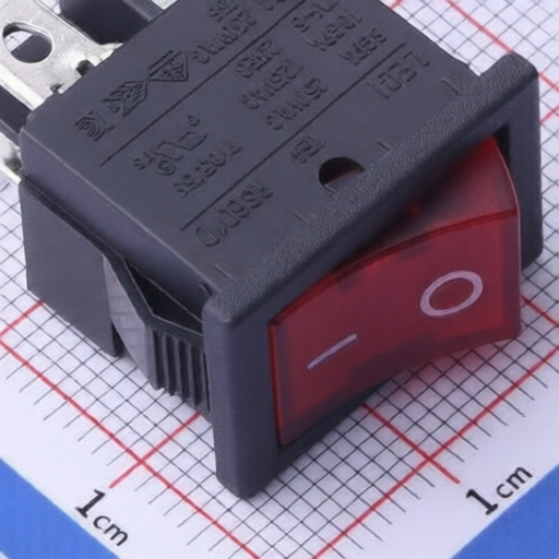 HCTL RS601D-201N006RB for sale