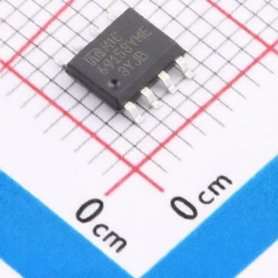 MICROCHIP MIC69153YME-TR for sale