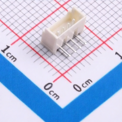 BXCONN WF-MX1.25-4PWZ for sale