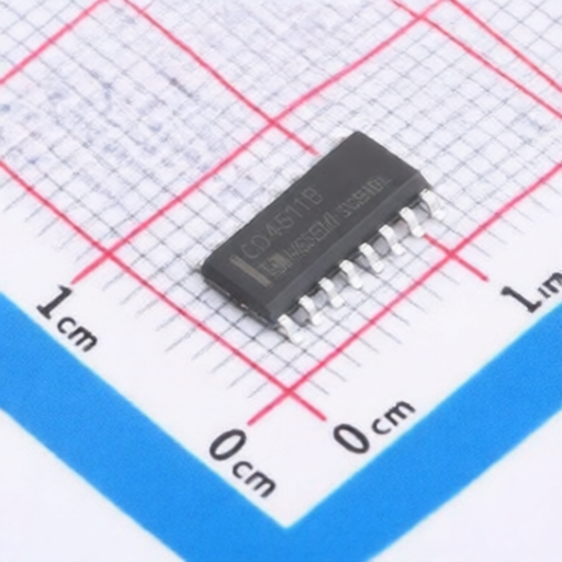 HGSEMI CD4511BM/TR for sale