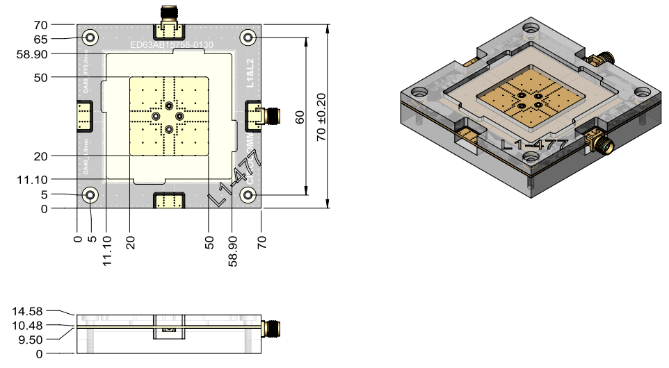 muRata ANT1032 for sale