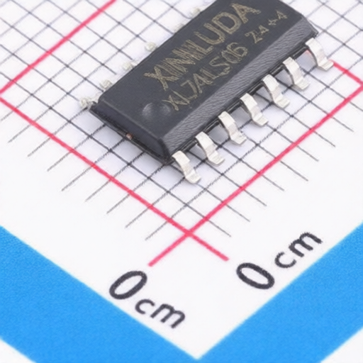 XINLUDA XL74LS06 for sale