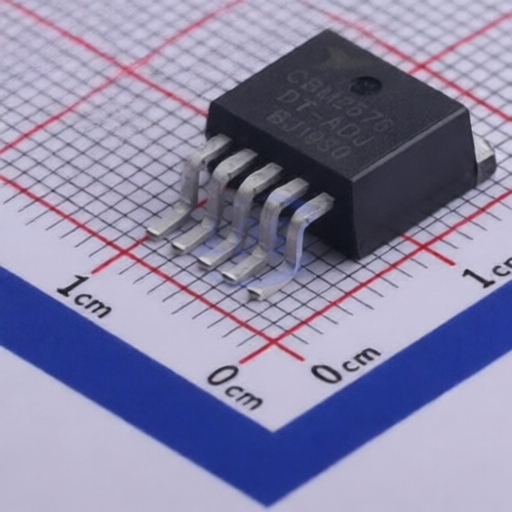 Corebai Microelectronics CBM2576DT-ADJ for sale