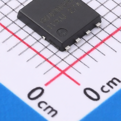 Jiangsu JieJie Microelectronics JMTG040N03A for sale