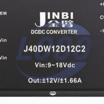 JINBI J40DW12D12C2 for sale