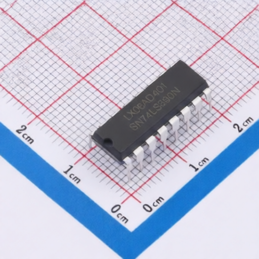 lingxingic SN74LS390N(LX) for sale