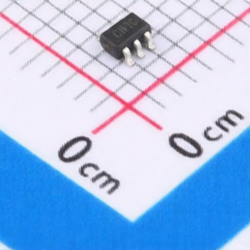 Wuxi I-core Elec AIP74LVC1G3157GC363.TR for sale