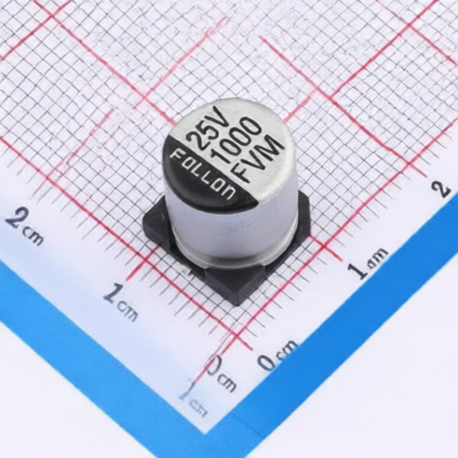 FOLLON EFVM025ADA102M10B0 for sale