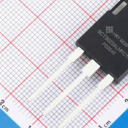 HXY MOSFET SCT3022ALHRC11-HXY for sale