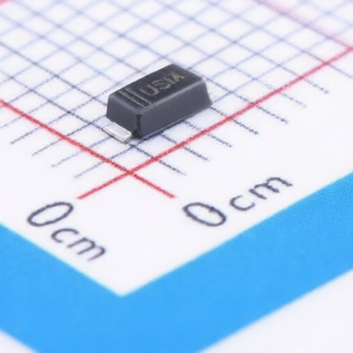 Jingdao Microelectronics US1GW for sale